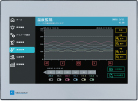 プログラマブル表示器 TS4100i