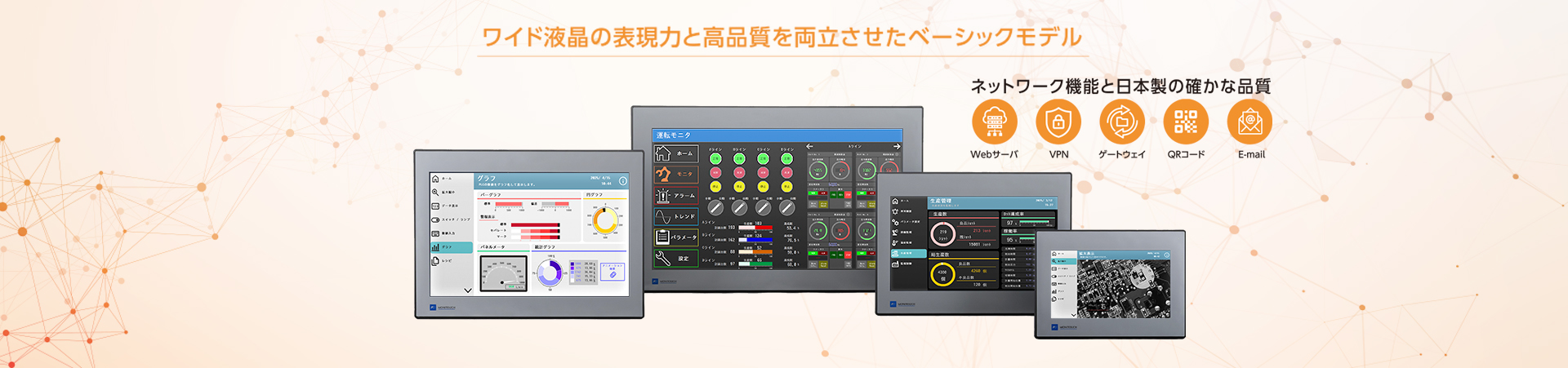 TS4000 Series